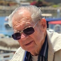 Image of EO1 Richard Grumley