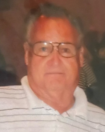 Image of EO1 William Griffith Faust