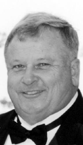 Image of EO2 Paul Eugene Osborne