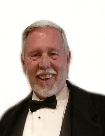 Image of EO2 Richard P. Lauer