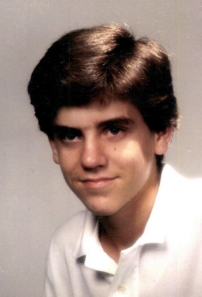 Image of EO3 Kerry Wade Carter