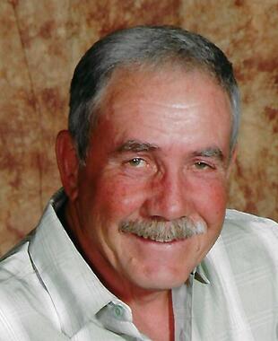 Image of EOC Bobby Ernest Kessler