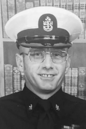 Image of EOC John Lewis Bouchard
