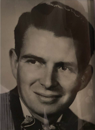 Image of EOC John McKay Murchison