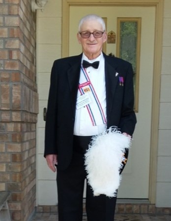 Image of EOC Leonard Wayne Nahlen