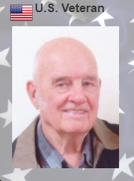Image of EOC Robert D. Cunningham