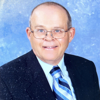 Image of EOC Richard Roy Bair