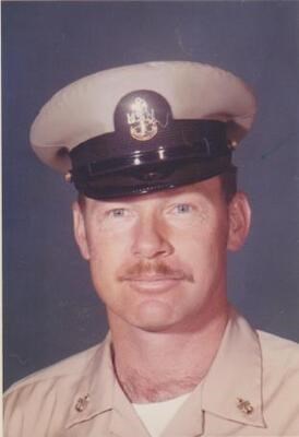 Image of EOC Stephen L. Yunger