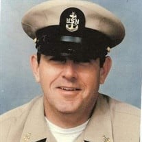 Image of EOCS James Phillip 