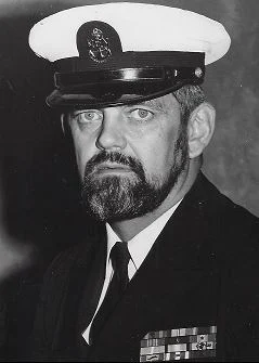 Image of EOCS Larry E. Srock