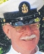 Image of EOCS Michael William Clark