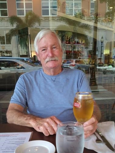 Image of EON3 Richard P. Tarpey Jr.