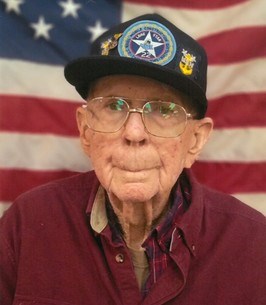 Image of EQCM Lloyd R. Madison