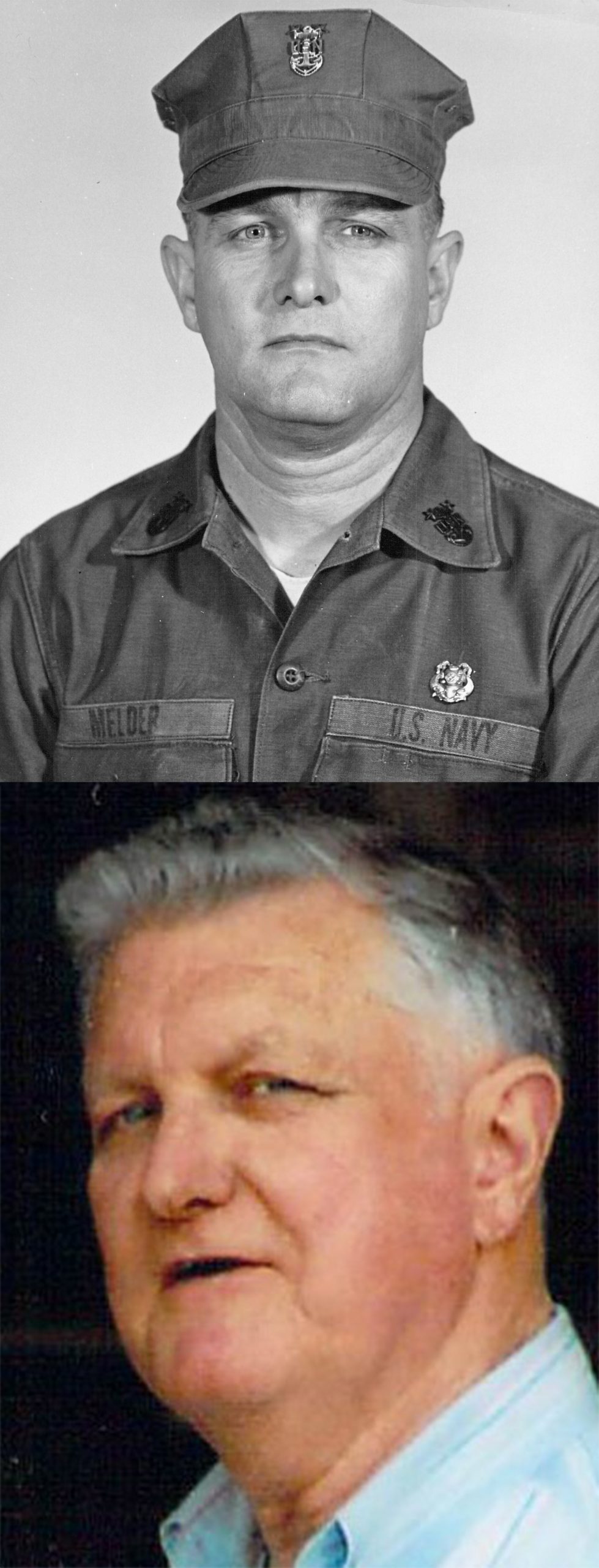 Image of EQCM James 