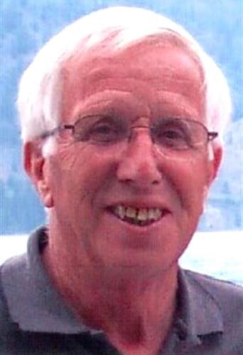 Image of EQCM Oscar A. Hoglund