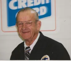 Image of Mr. Earl R. Stahl