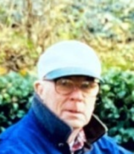 Image of Mr. Edmond James Regan