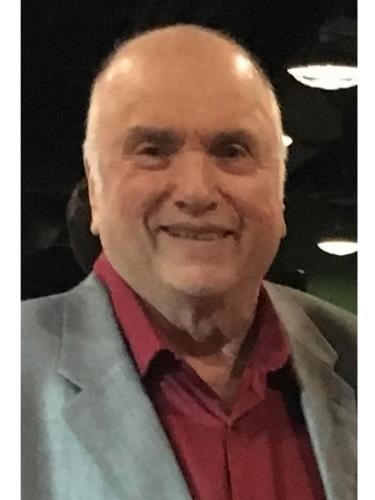 Image of PO2 Edmond Thomas 