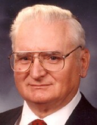 Image of Mr. Edmund 