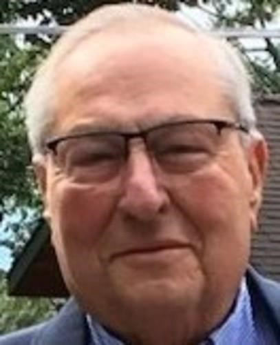 Image of Mr. Edward J. Bartley III
