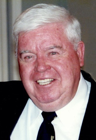 Image of EAC Edward Timothy Logan