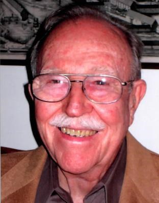 Image of Mr. Edward F. Noeltner