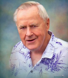 Image of Mr. Edward John Oleniacz