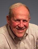 Image of Mr. Edward Roecker