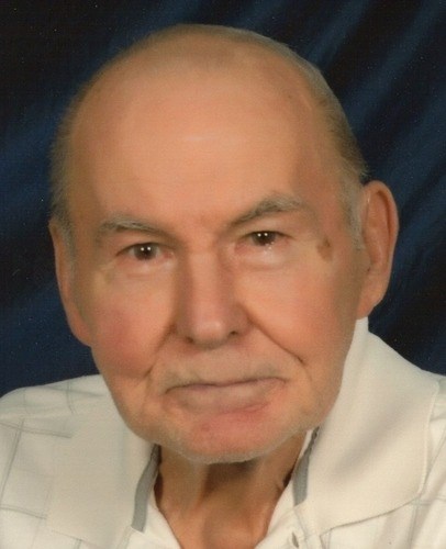 Image of Mr. Edward H. Schaperjahn