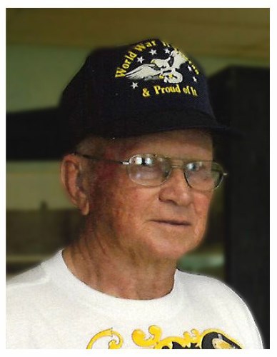 Image of Mr. Eldon Abben