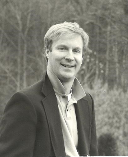 Image of CDR Ellsworth Weatherby III MD