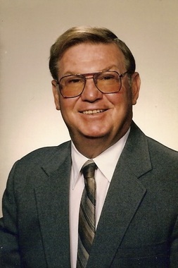 Image of WT3 Elmer Burton Gunter