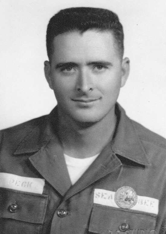 Image of CMCS Elva Peck