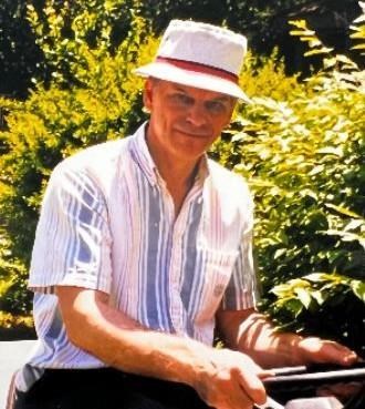 Image of BU2 Emil Becker Jr.