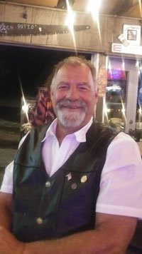 Image of Mr. Eric Craig Urban