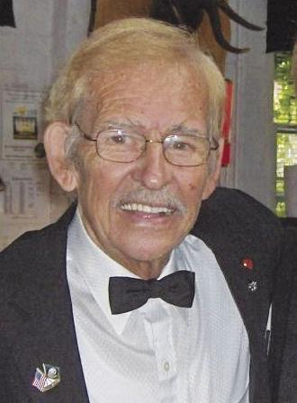 Image of Mr. Ernest J. Aumand