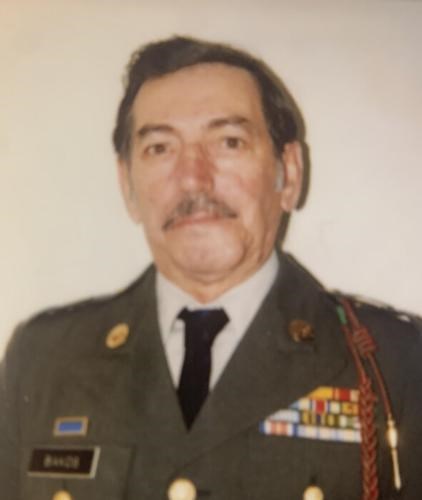 Image of Mr. Eugene Joseph Bakos