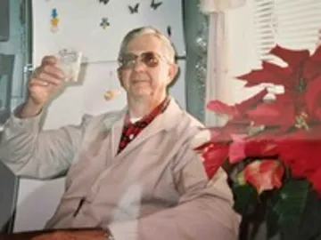Image of Mr. Eugene Edward Olszewski