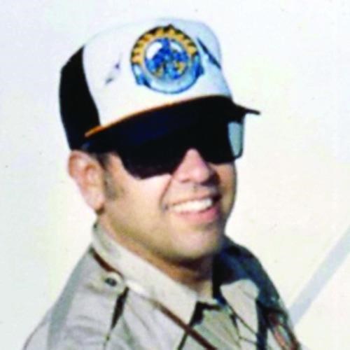 Image of Dr. Eugene Alan Silva