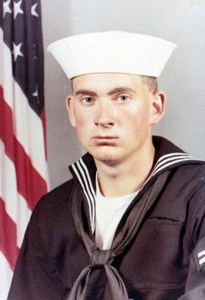 Image of Mr. Everett Ray Rigsby Jr.