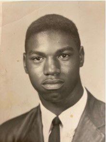 Image of Mr. Faber E. Bland