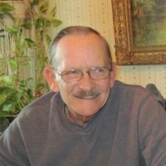 Image of Mr. Fletcher Leroy Hiott