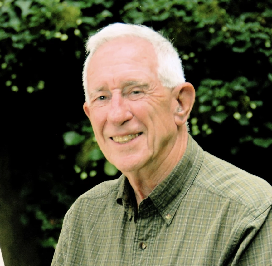 Image of LT Wallace Forbes