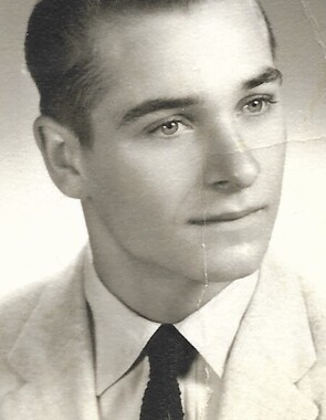 Image of Mr. Forrest Barry Miller