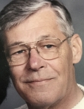 Image of CMC Peter J. Fox