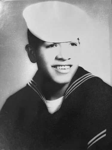 Image of SN Frank Ramos Aguino