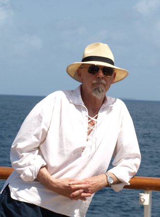 Image of Mr. Francis Leigh Benson