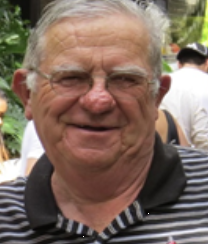Image of BU3 Francis R. Cornelius