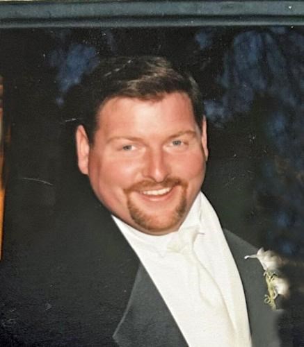 Image of Mr. Francis James 