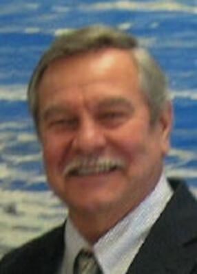 Image of Mr. Francis 